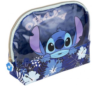 Neceser Stitch Disney viaje
