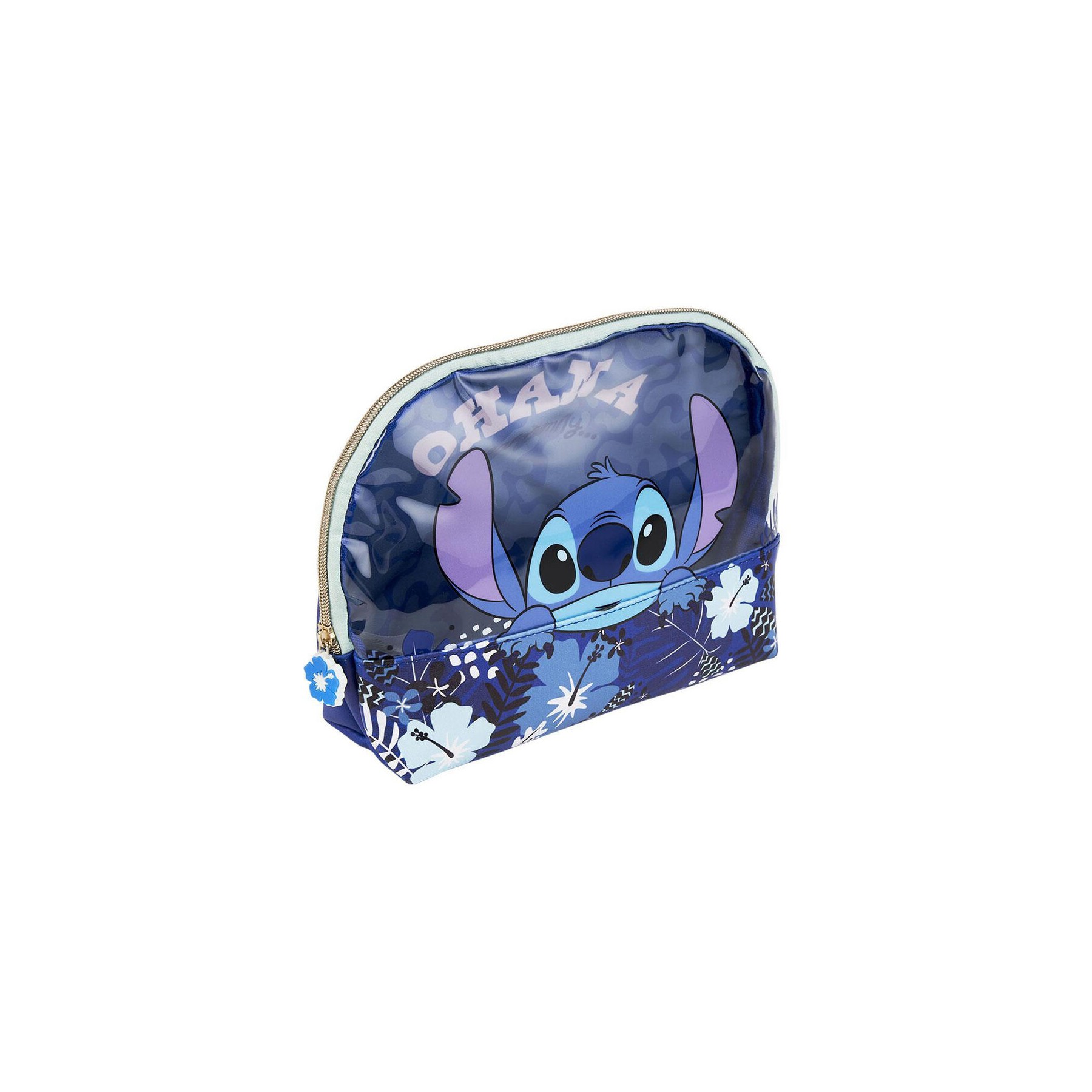 Neceser Stitch Disney viaje