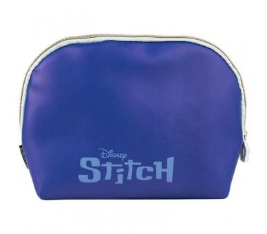 Neceser Stitch Disney viaje