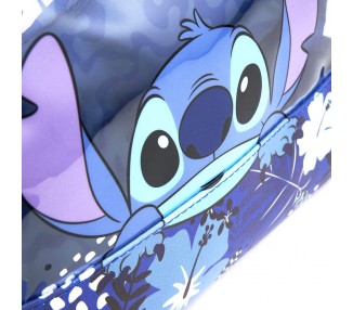 Neceser Stitch Disney viaje
