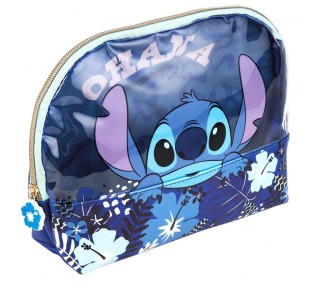 Neceser Stitch Disney viaje