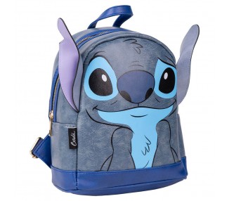 Mochila casual Stitch Disney 25cm