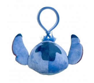 Llavero peluche Stitch Disney