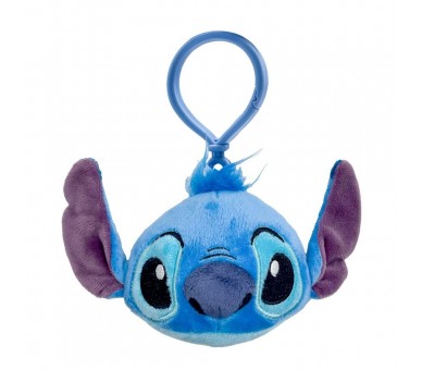 Llavero peluche Stitch Disney