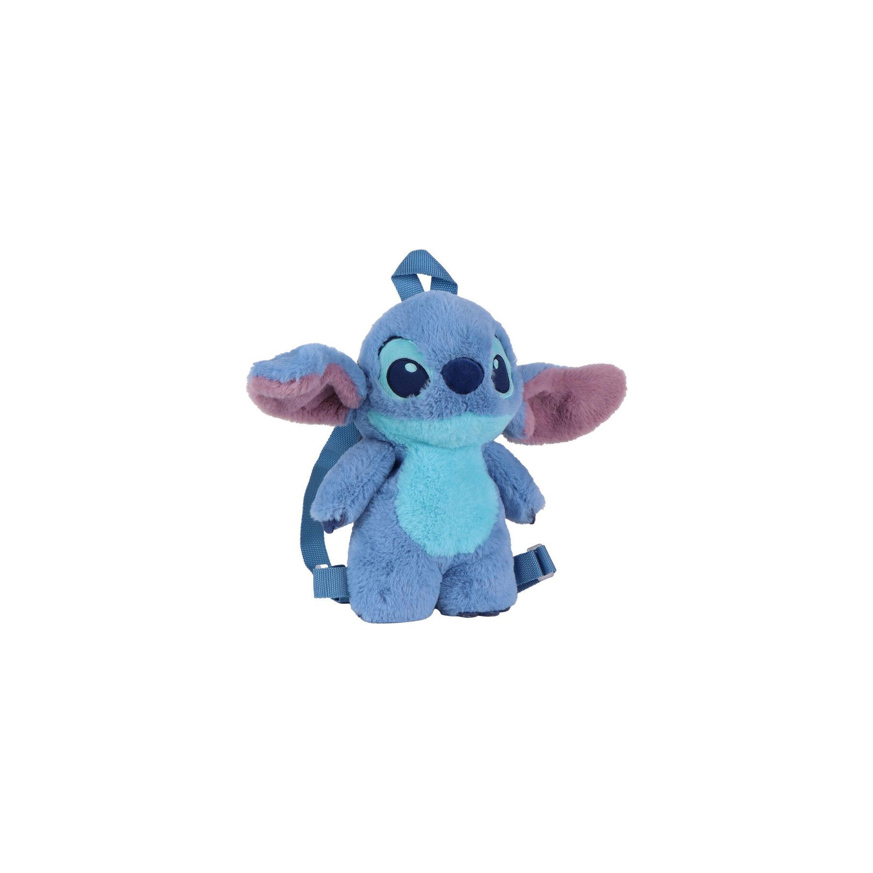 Mochila peluche Stitch Disney 30cm