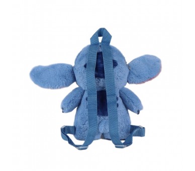 Mochila peluche Stitch Disney 30cm
