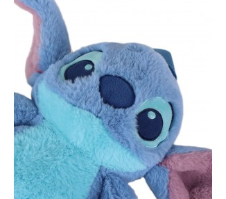 Mochila peluche Stitch Disney 30cm