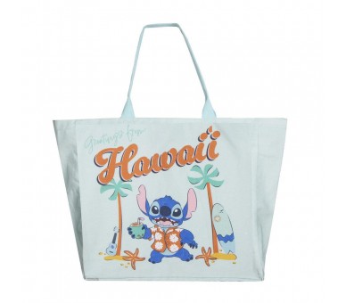 Bolsa shopping Stitch Disney