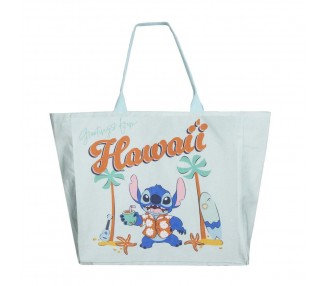 Bolsa shopping Stitch Disney