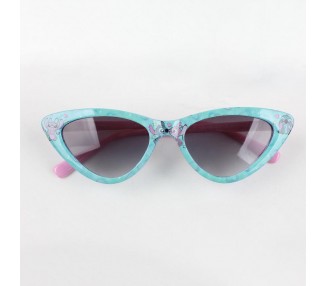Set belleza + gafas Stitch Disney