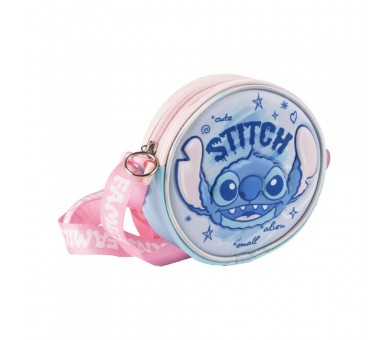 Bolso 3D Stitch Disney