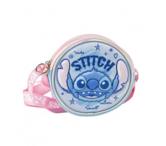 Bolso 3D Stitch Disney