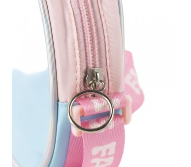 Bolso 3D Stitch Disney