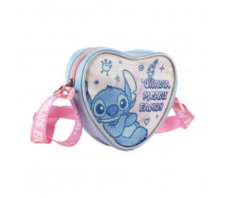 Bolso Stitch Disney