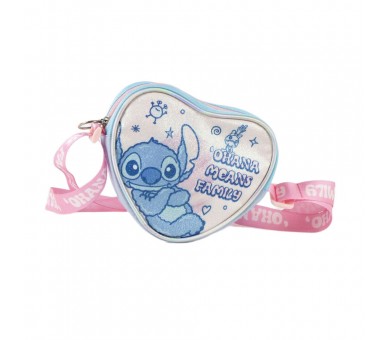 Bolso Stitch Disney