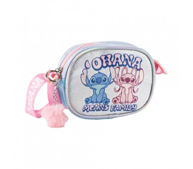 Bolso Stitch Disney