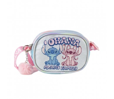 Bolso Stitch Disney