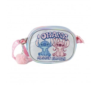 Bolso Stitch Disney