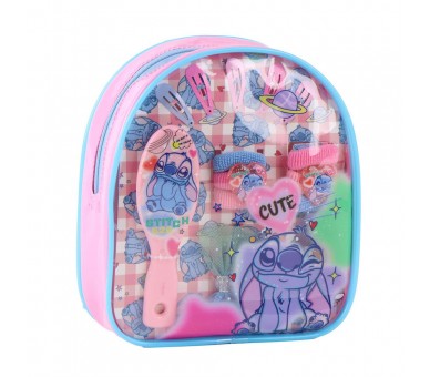 Set belleza Stitch Disney