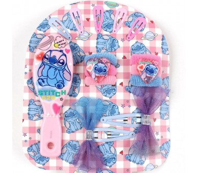 Set belleza Stitch Disney