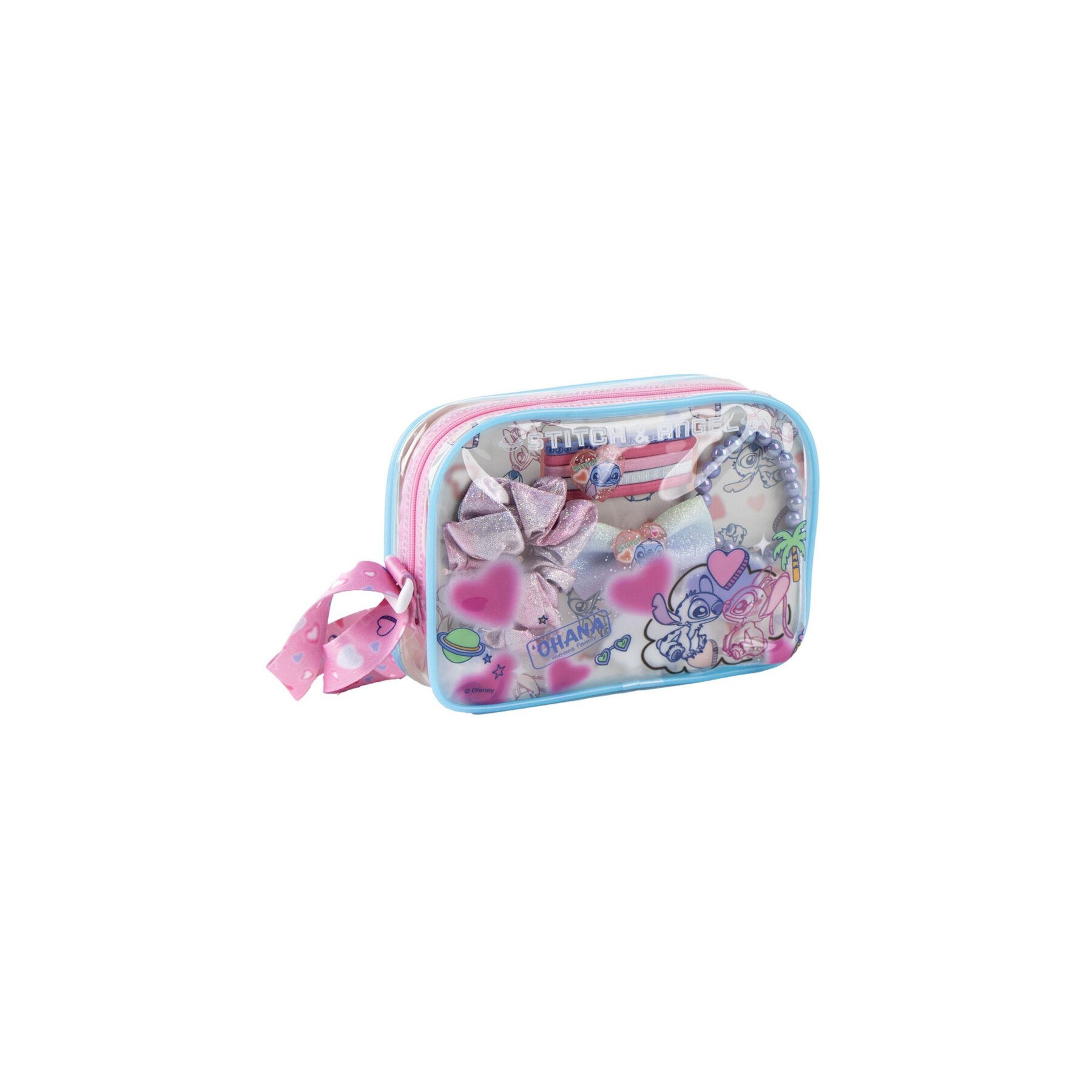Set belleza Stitch Disney