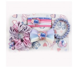 Set belleza Stitch Disney