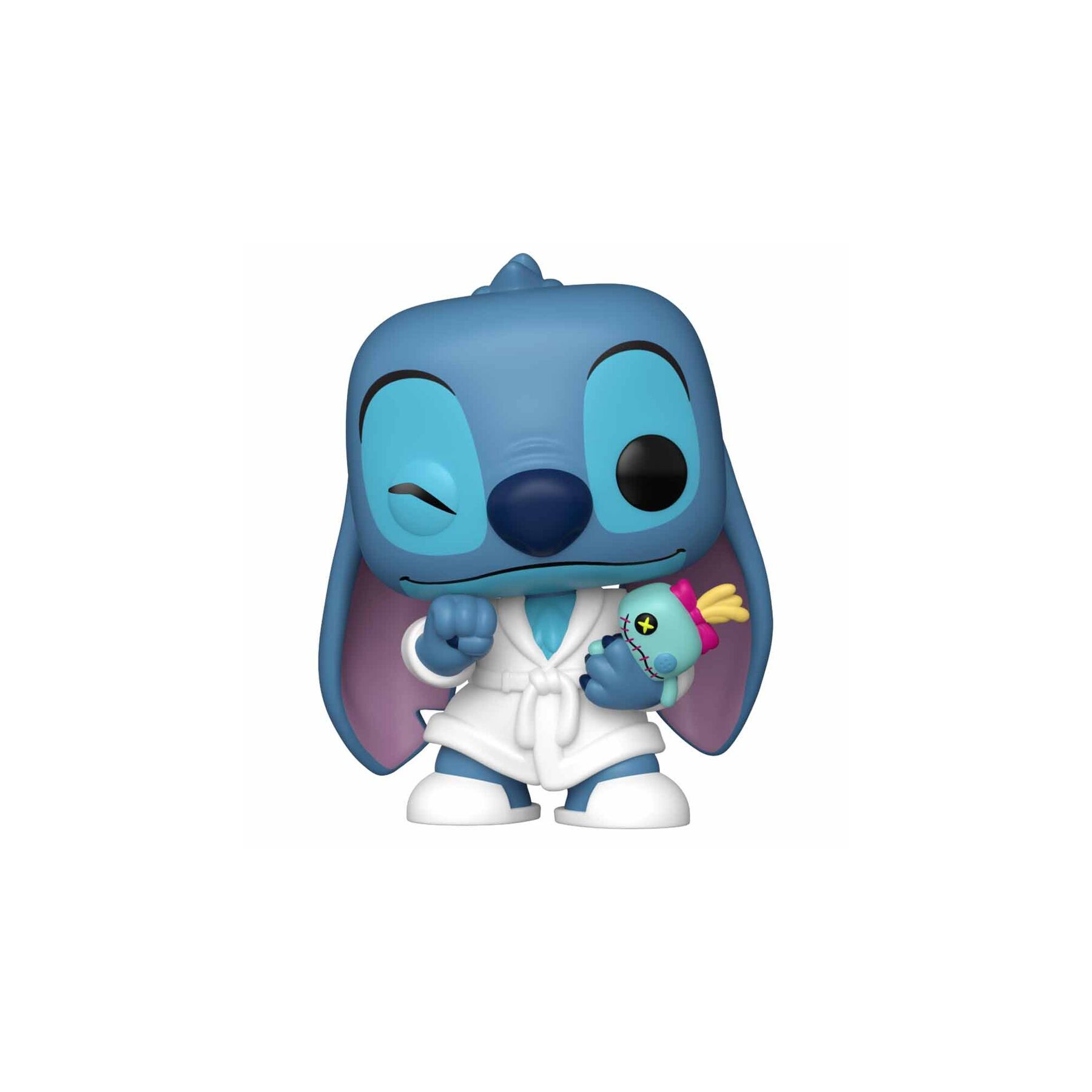 Figura POP Disney Lilo & Stitch - Stitch in Robe