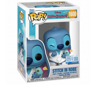 Figura POP Disney Lilo & Stitch - Stitch in Robe