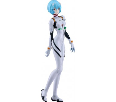 Figura Rei Ayanami Rebuild of Evangelion 20cm