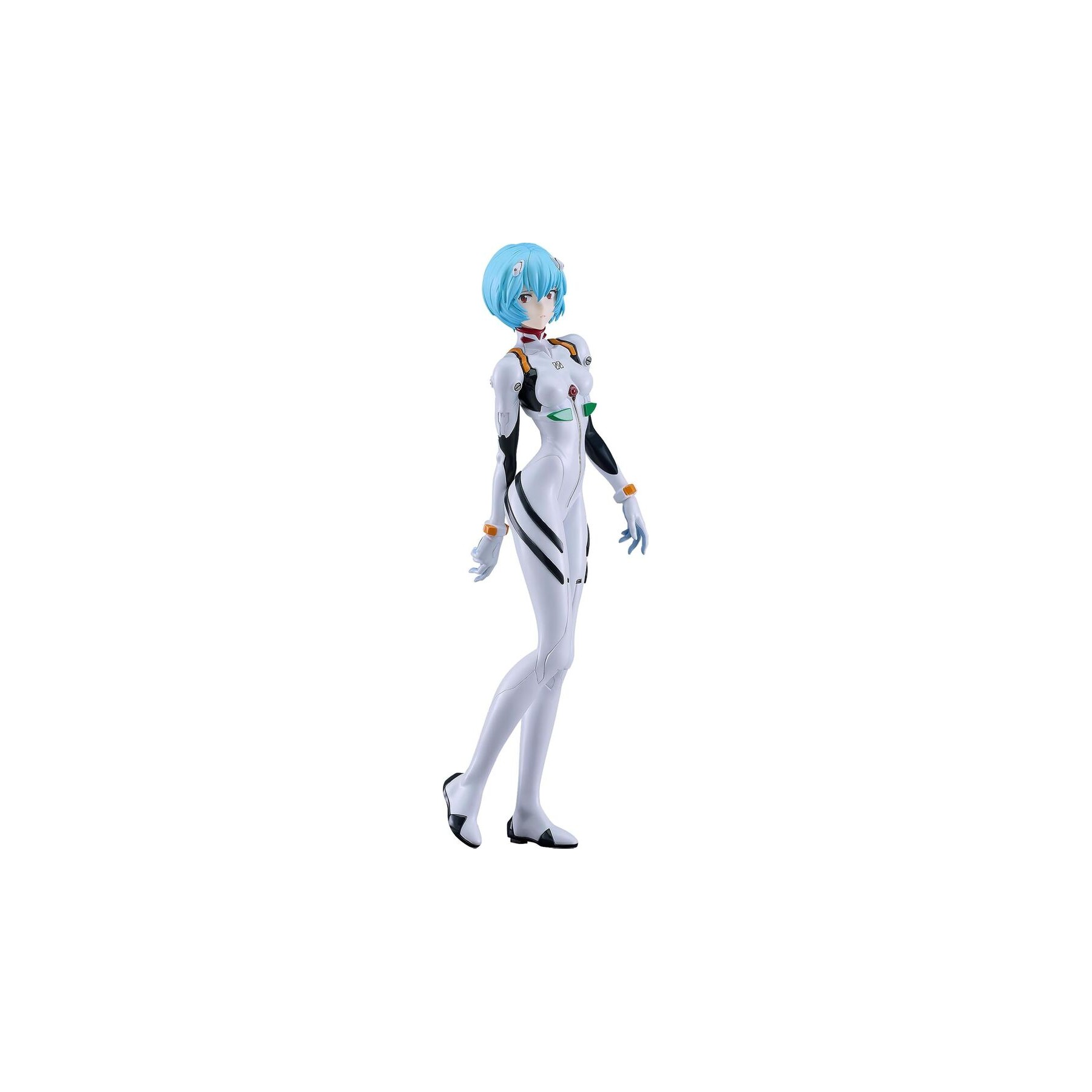 Figura Rei Ayanami Rebuild of Evangelion 20cm