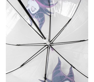 Paraguas manual Villanas Disney