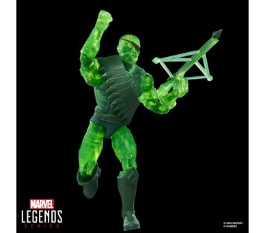 Figura Warbow Marvel Legends Series 15cm