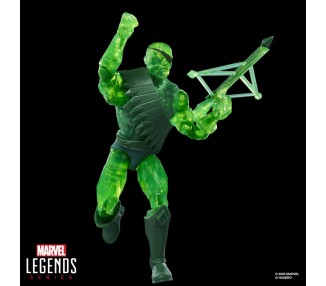 Figura Warbow Marvel Legends Series 15cm