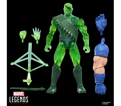 Figura Warbow Marvel Legends Series 15cm