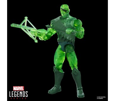 Figura Warbow Marvel Legends Series 15cm