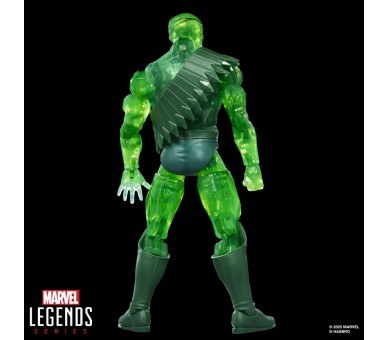 Figura Warbow Marvel Legends Series 15cm