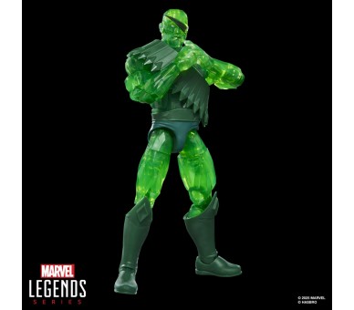 Figura Warbow Marvel Legends Series 15cm