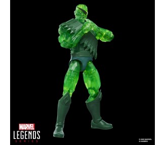 Figura Warbow Marvel Legends Series 15cm