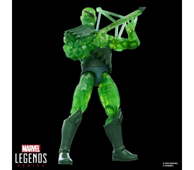 Figura Warbow Marvel Legends Series 15cm
