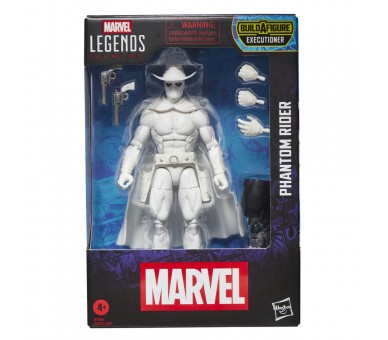 Figura Phantom Rider Marvel Legends Series 15cm