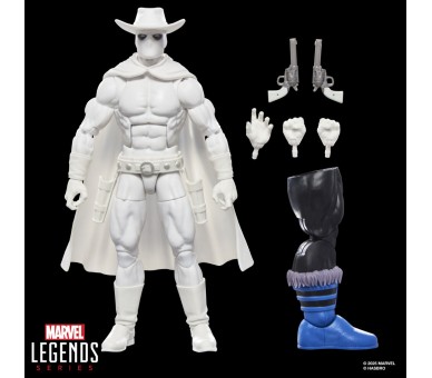 Figura Phantom Rider Marvel Legends Series 15cm