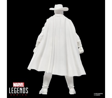 Figura Phantom Rider Marvel Legends Series 15cm