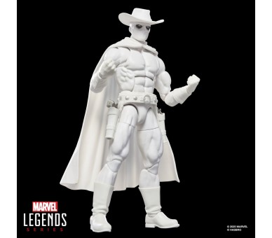 Figura Phantom Rider Marvel Legends Series 15cm