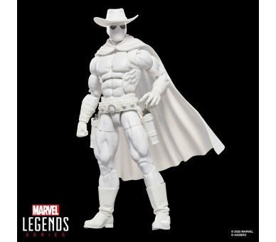 Figura Phantom Rider Marvel Legends Series 15cm