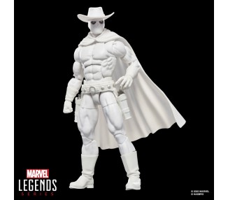 Figura Phantom Rider Marvel Legends Series 15cm