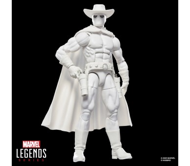 Figura Phantom Rider Marvel Legends Series 15cm