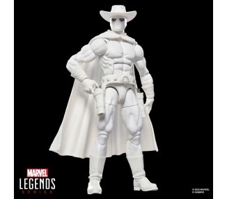 Figura Phantom Rider Marvel Legends Series 15cm