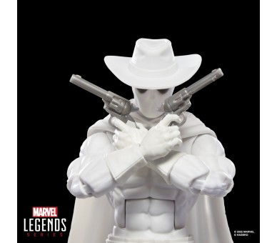 Figura Phantom Rider Marvel Legends Series 15cm