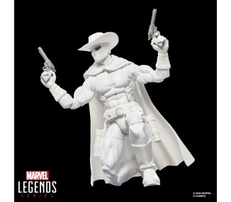 Figura Phantom Rider Marvel Legends Series 15cm