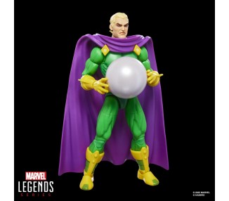 Figura Mysterio Spider-Man Marvel Comics 15cm